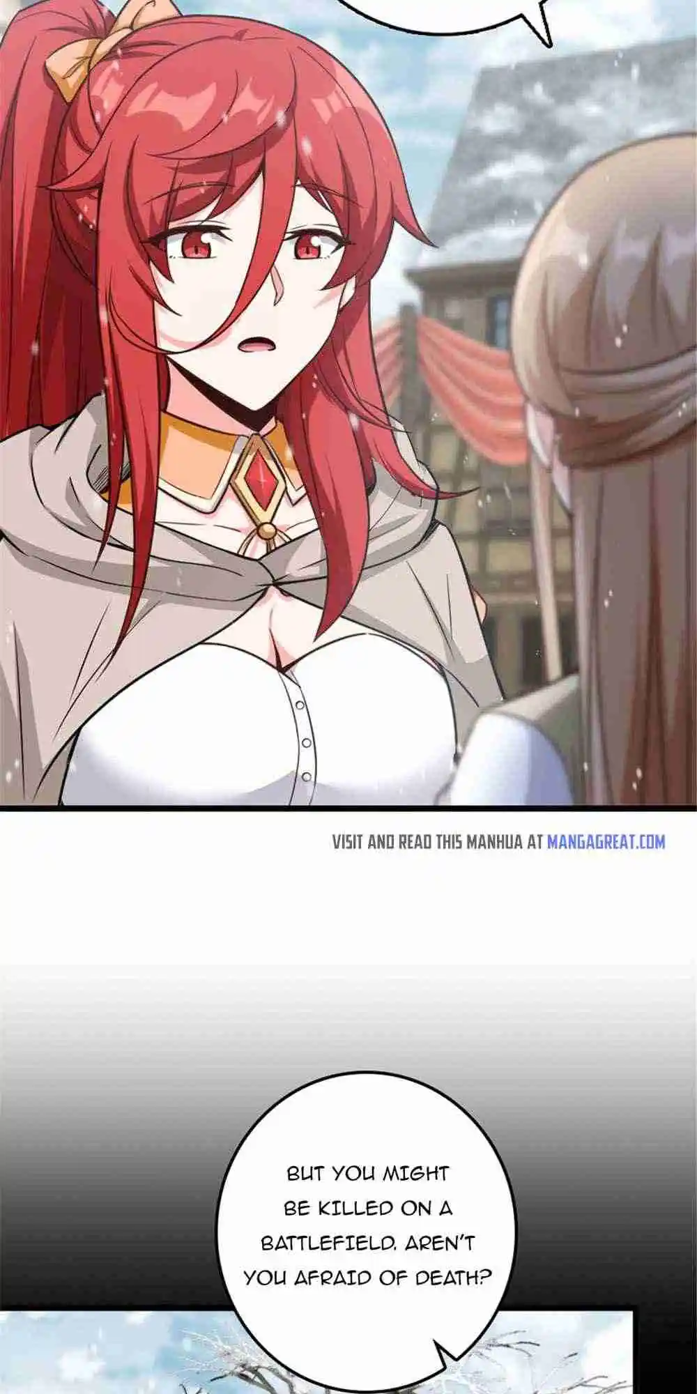 Release That Witch 404