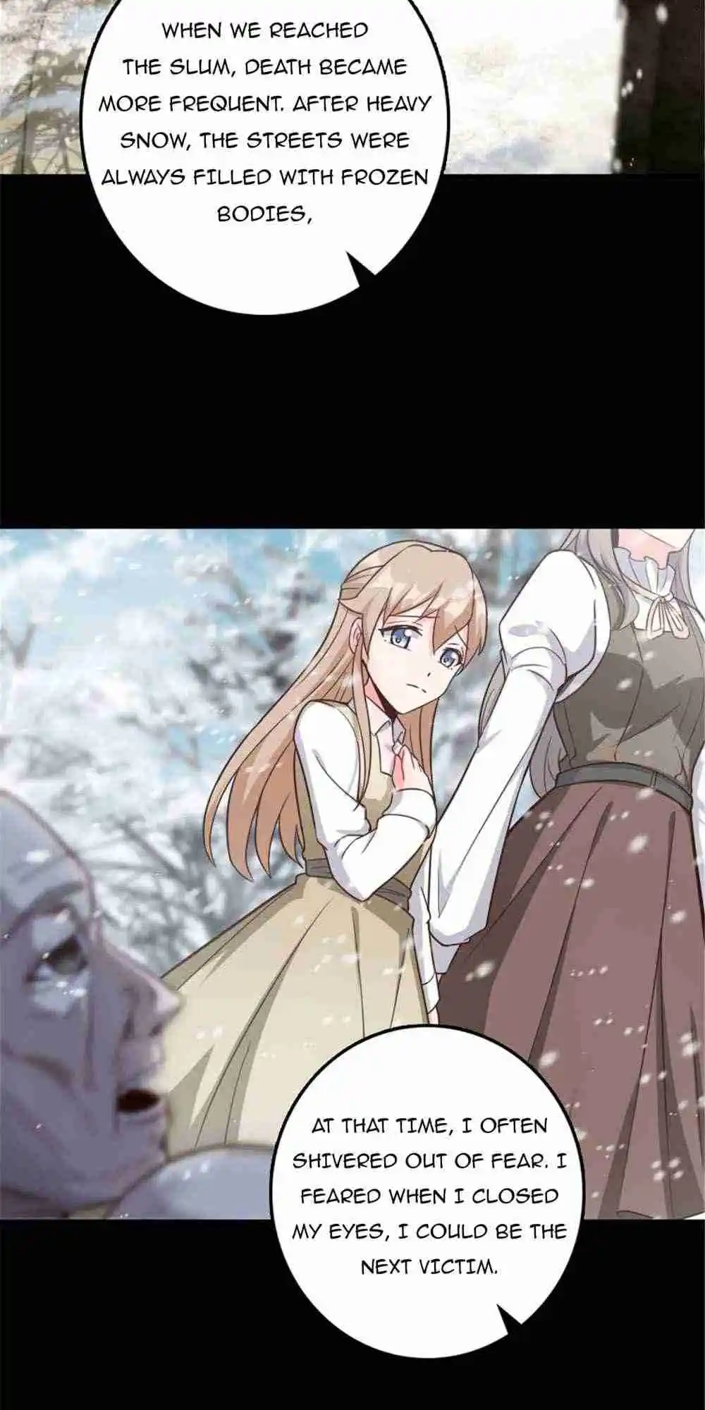 Release That Witch 404