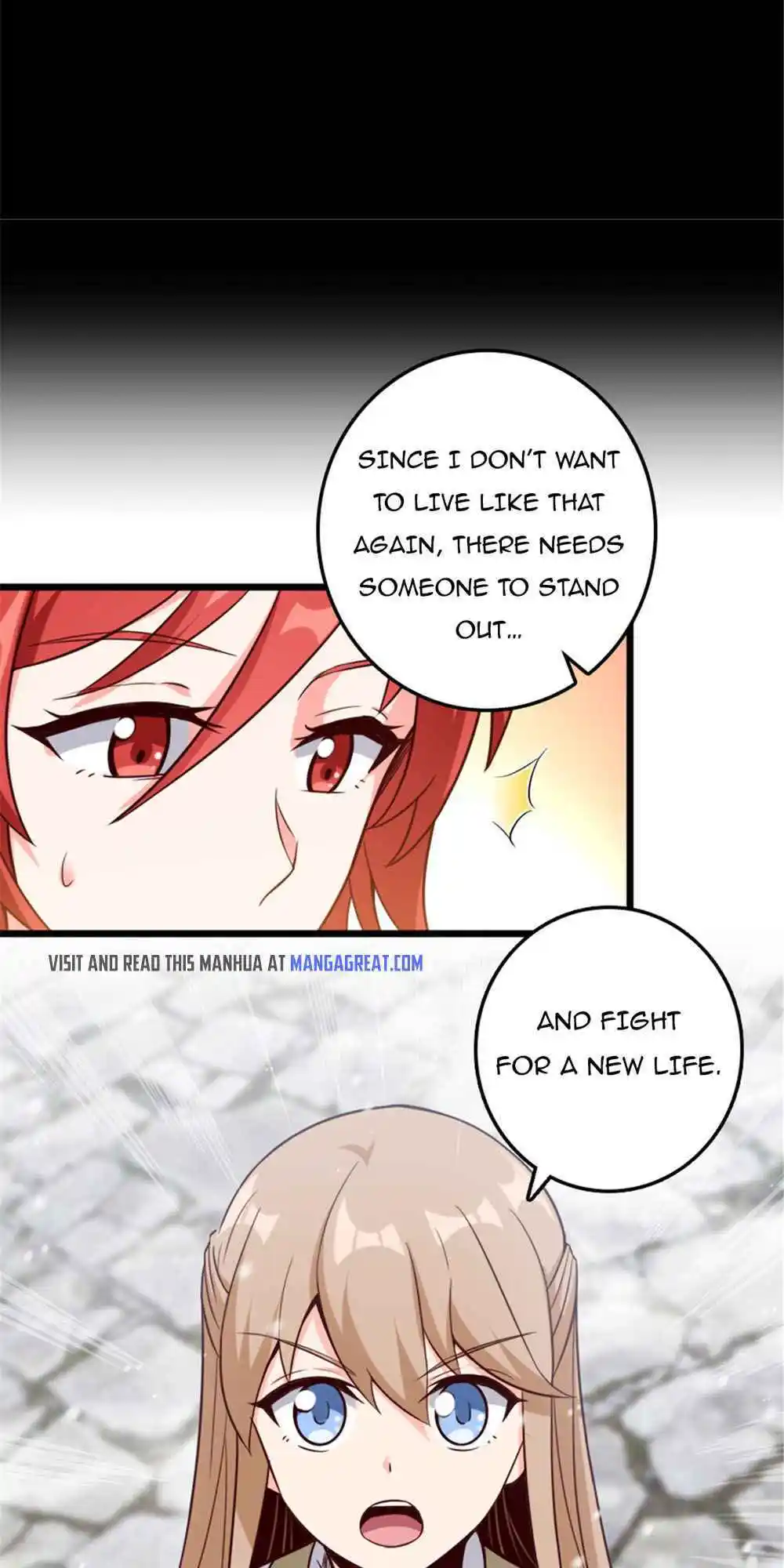 Release That Witch 404