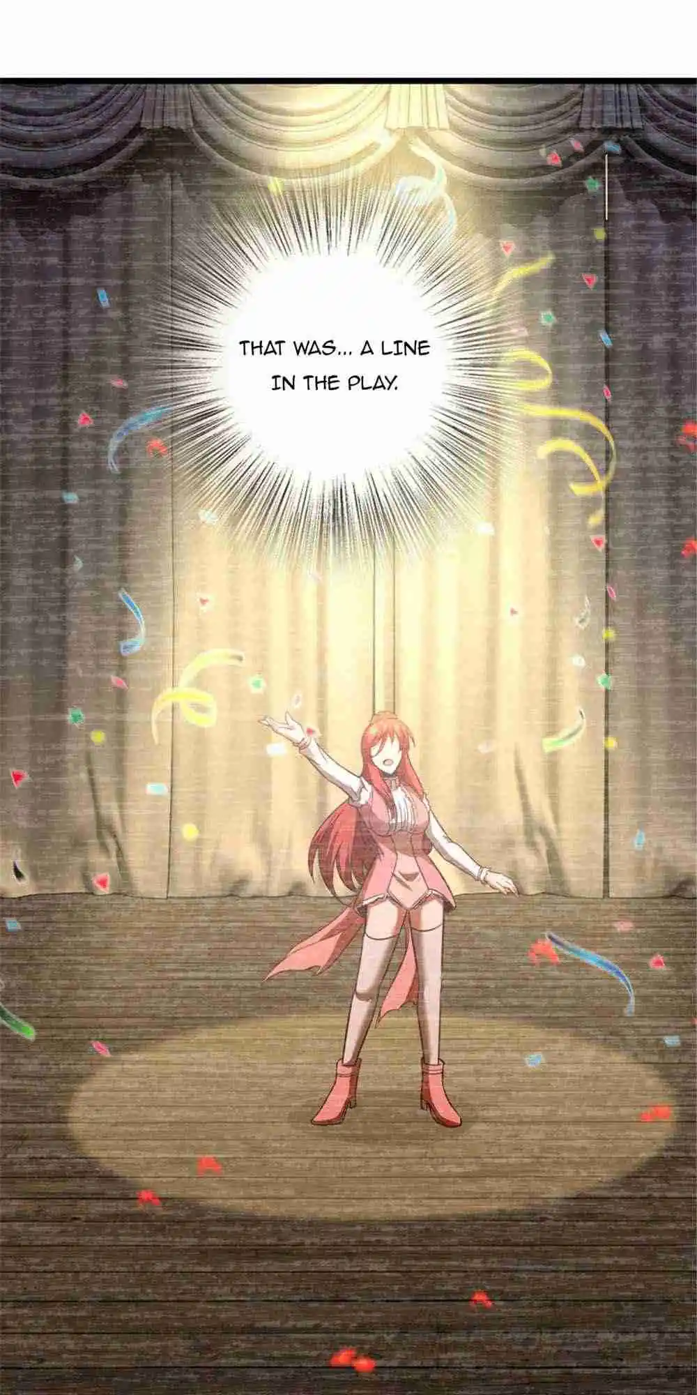 Release That Witch 404