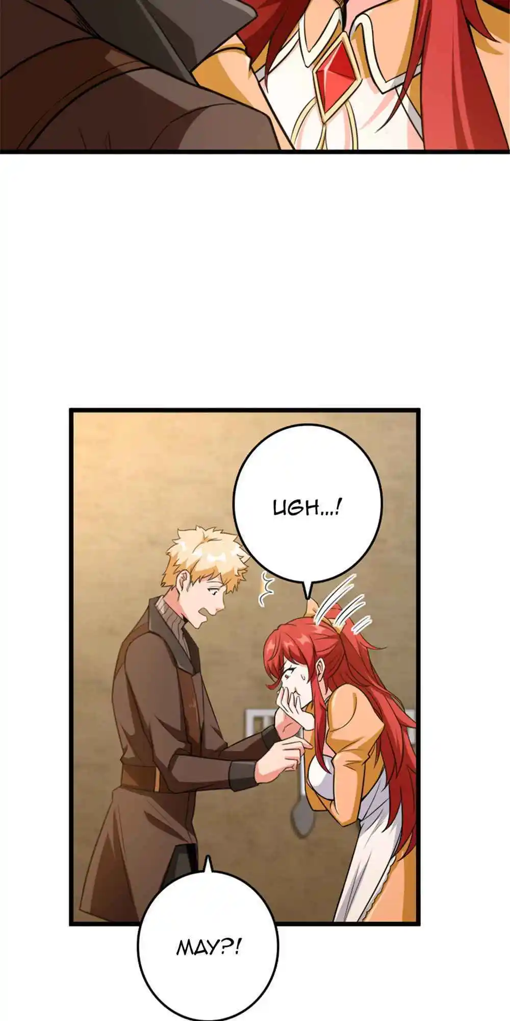 Release That Witch 404