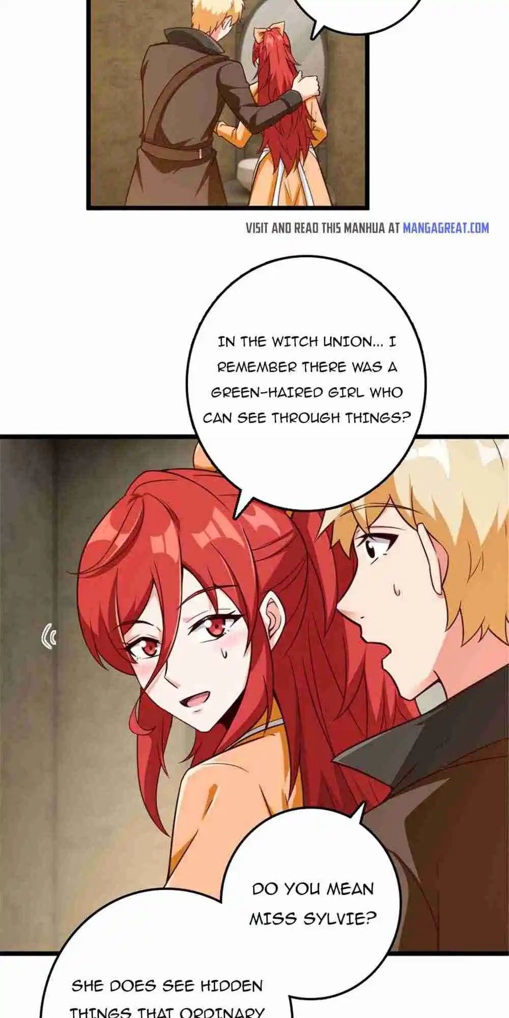 Release That Witch 404