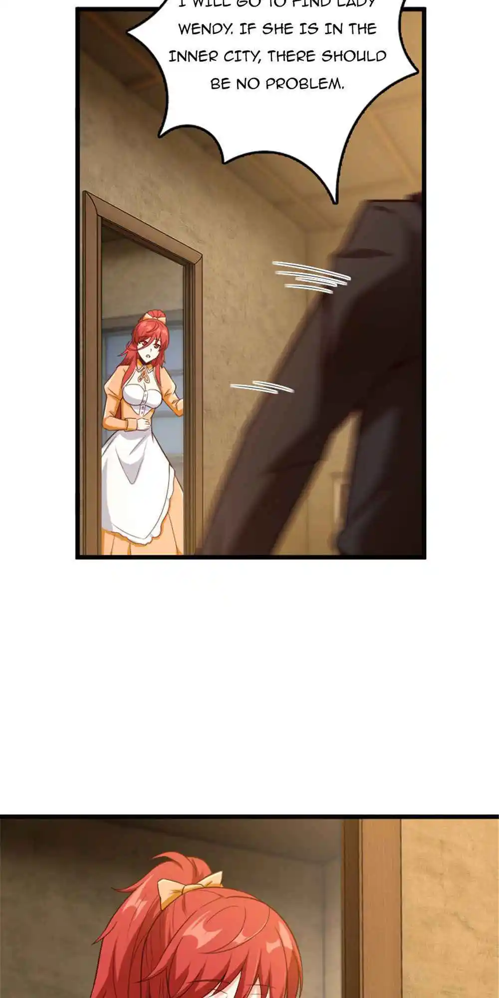 Release That Witch 404