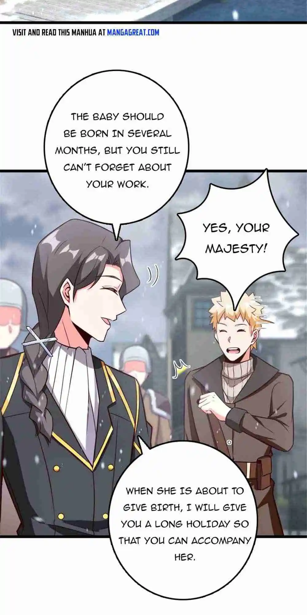 Release That Witch 404