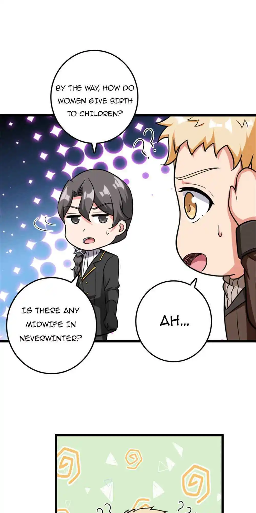 Release That Witch 404