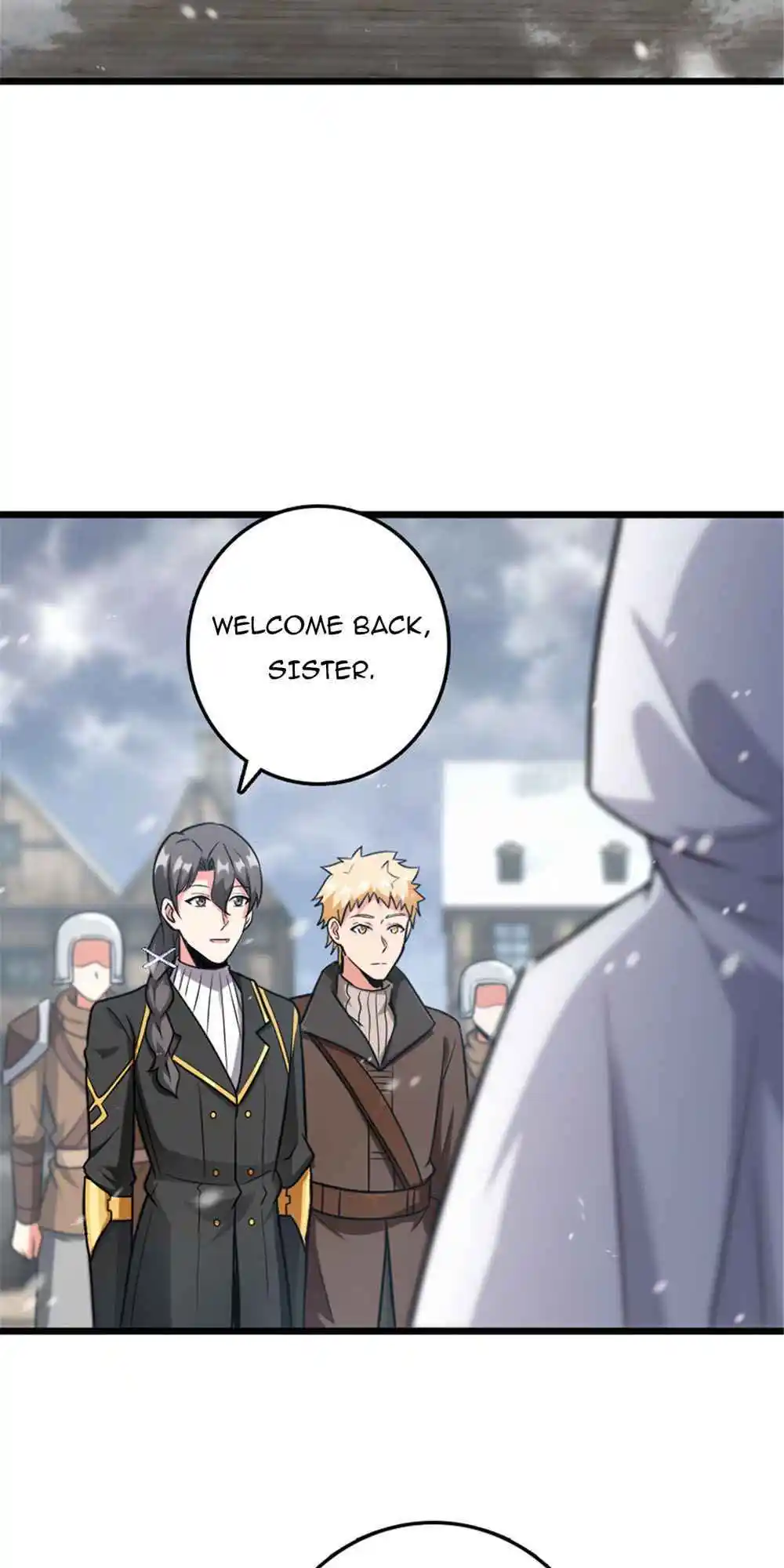 Release That Witch 404