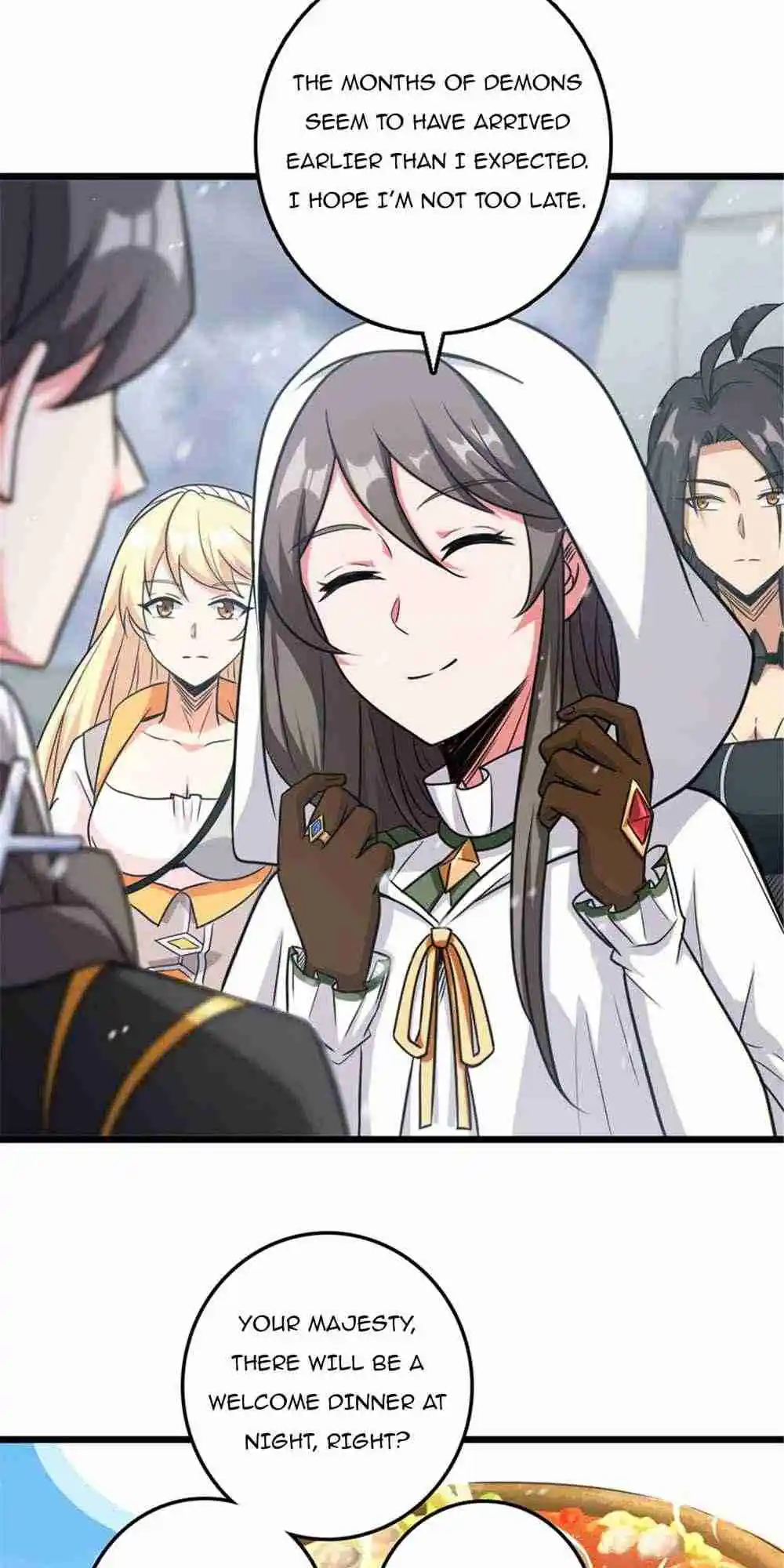 Release That Witch 404