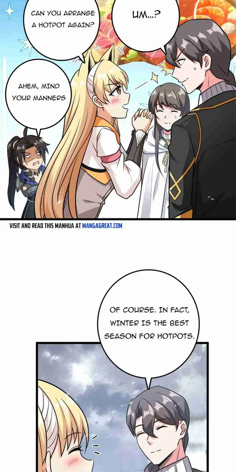 Release That Witch 404