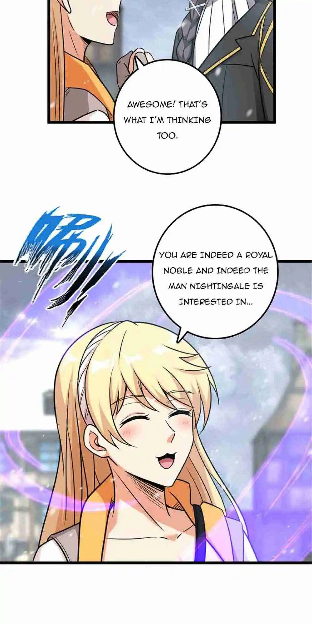 Release That Witch 404