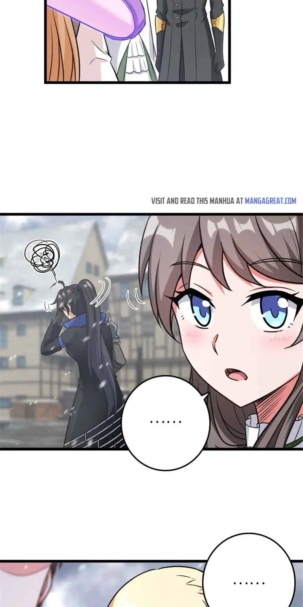 Release That Witch 404