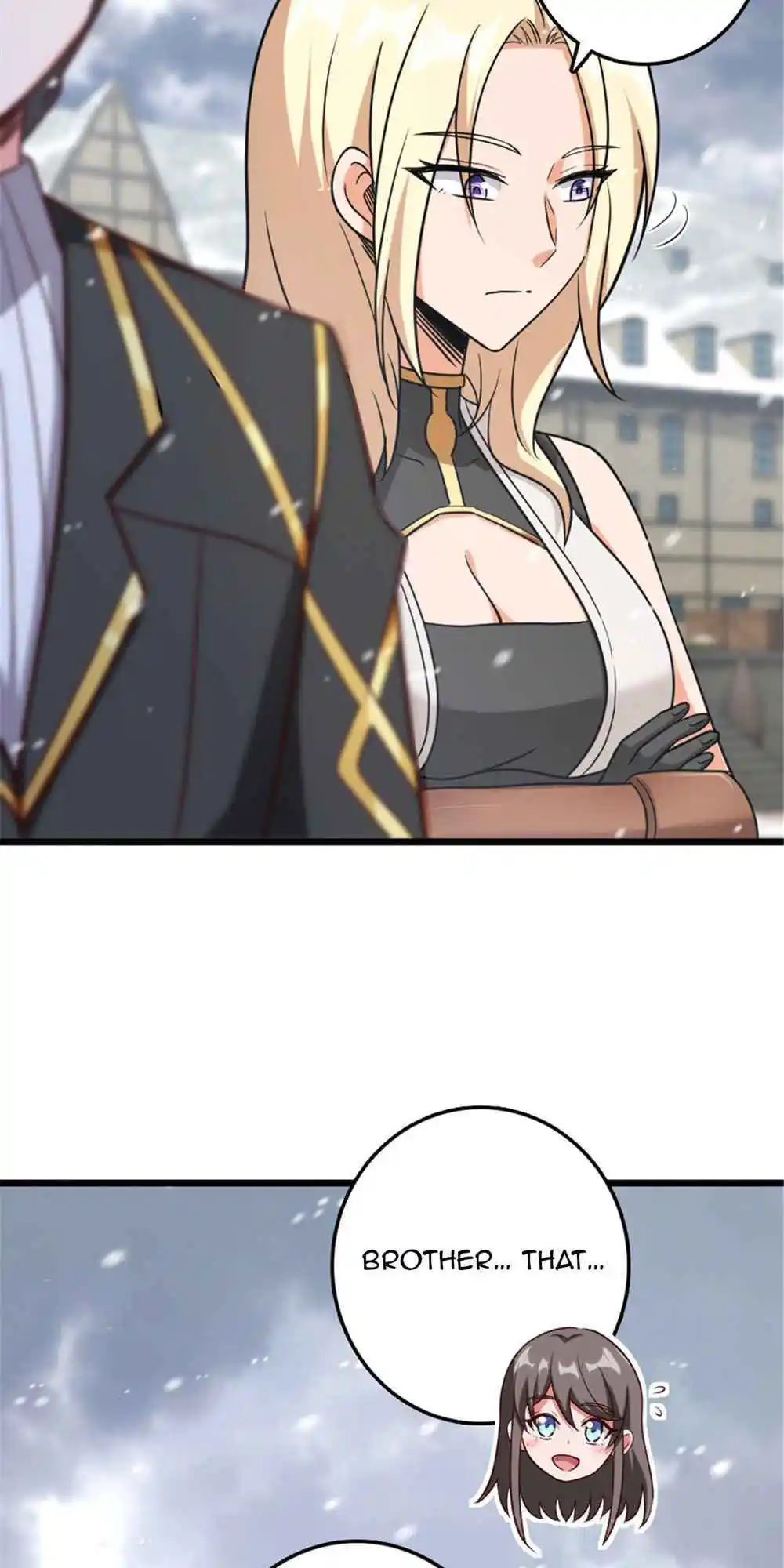 Release That Witch 404