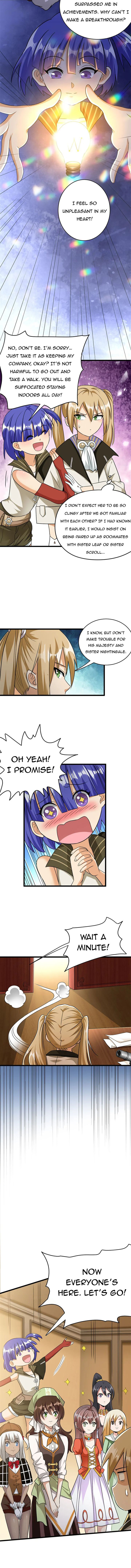 Release That Witch 424