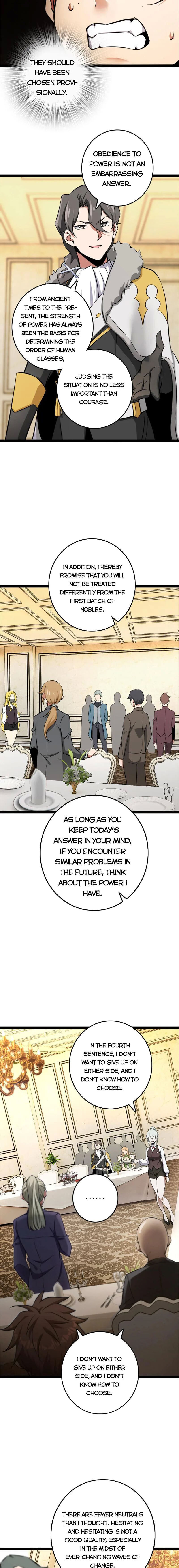 Release That Witch 509