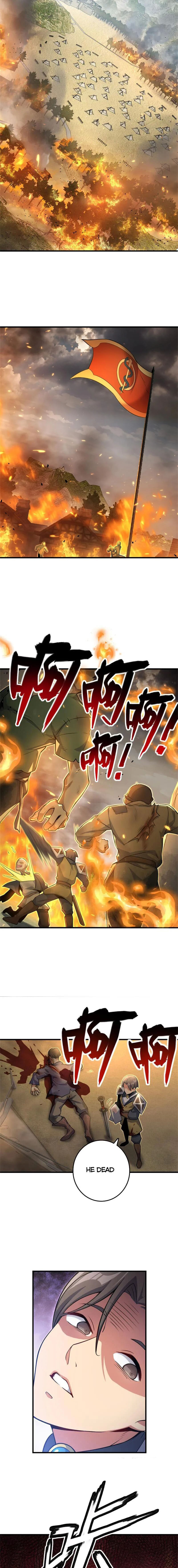 Release That Witch 519