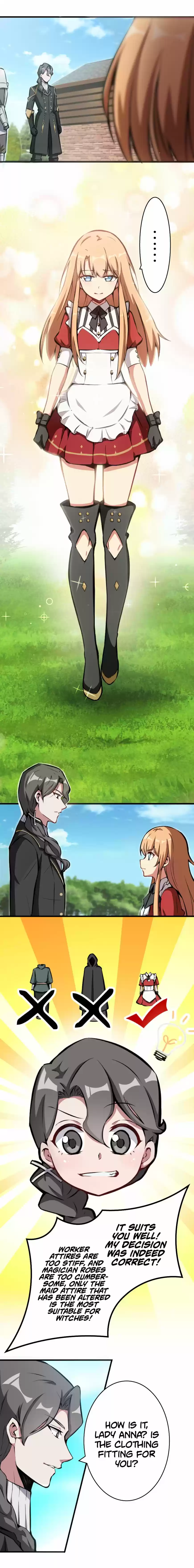 Release That Witch 6