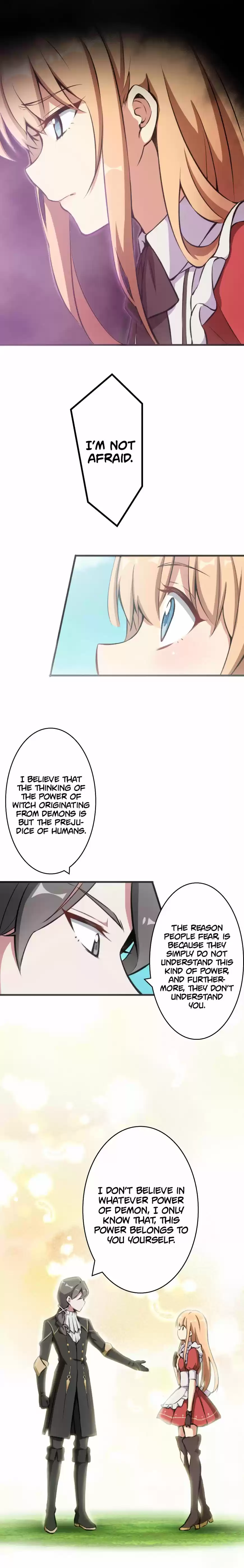 Release That Witch 6