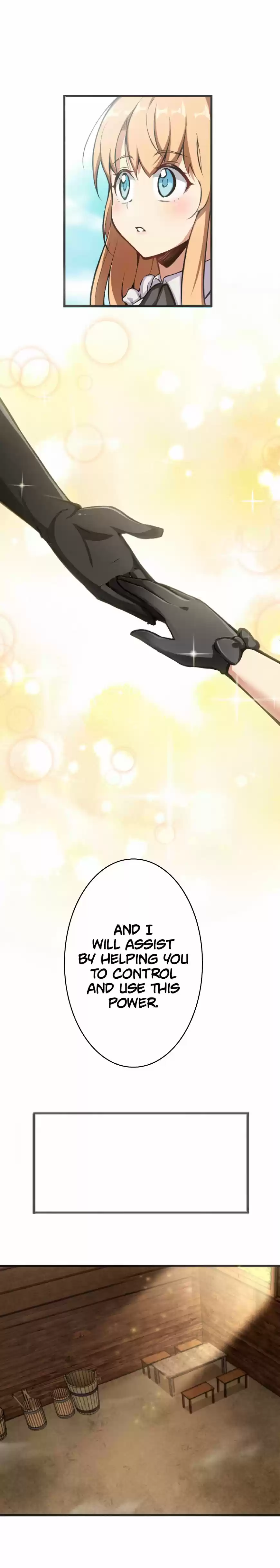 Release That Witch 6