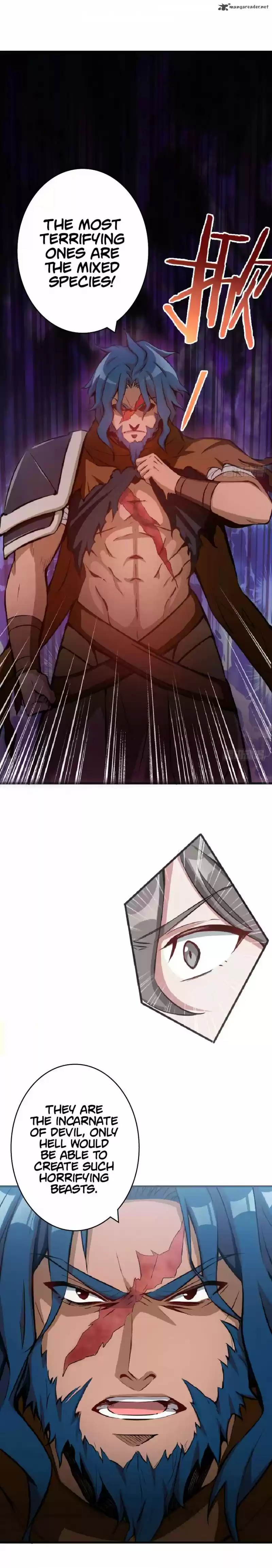 Release That Witch 8