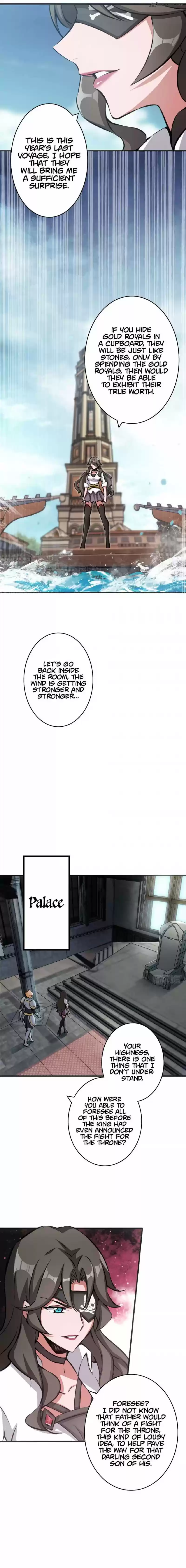 Release That Witch 8