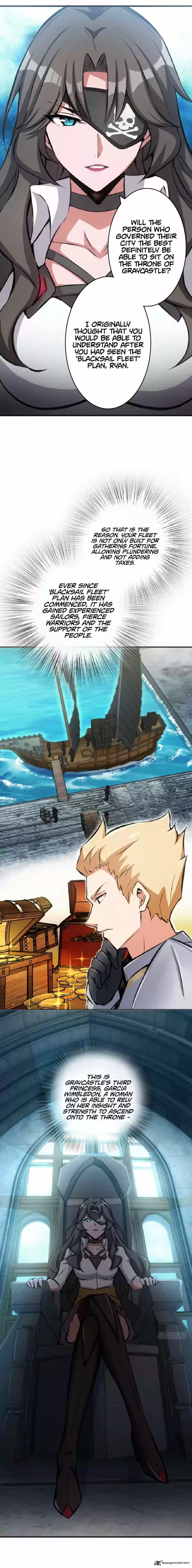 Release That Witch 8