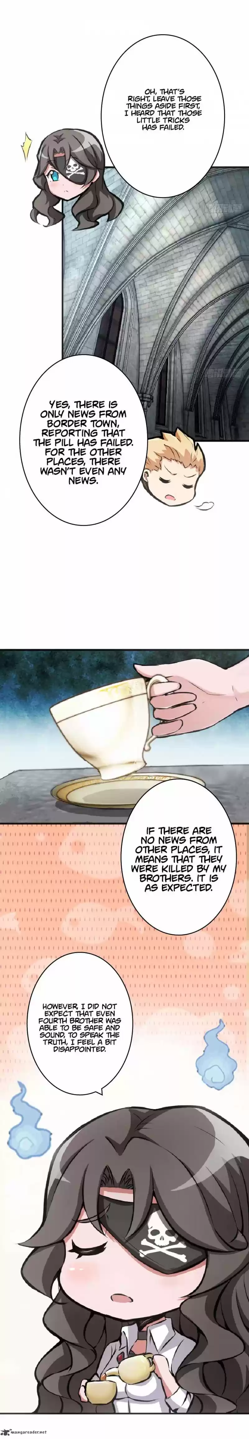 Release That Witch 8