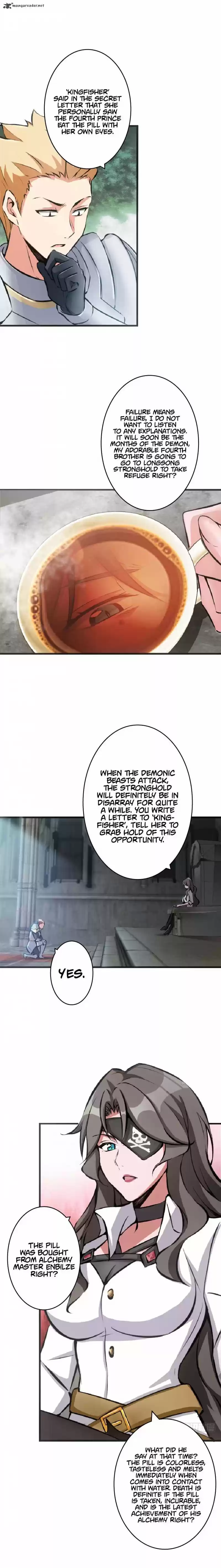 Release That Witch 8