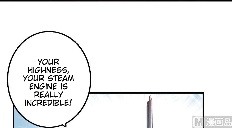 Release That Witch Ch. 100 Returning in the Rain