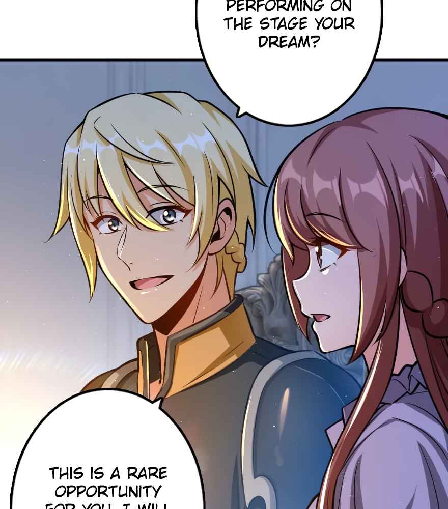 Release That Witch Ch. 111 A New Play