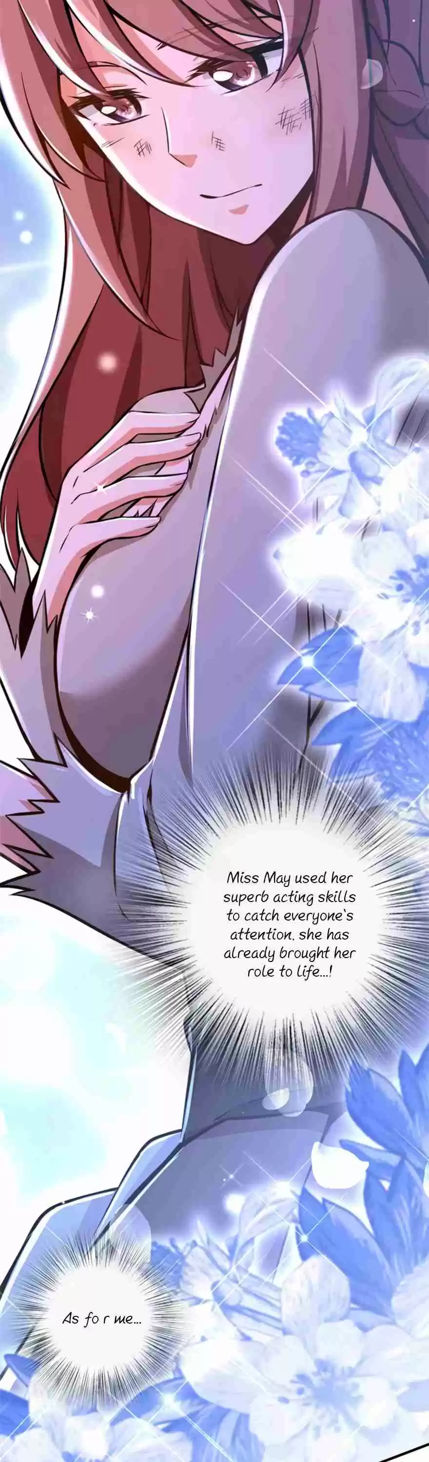 Release That Witch Ch. 118 A "Star" and a "Flower"