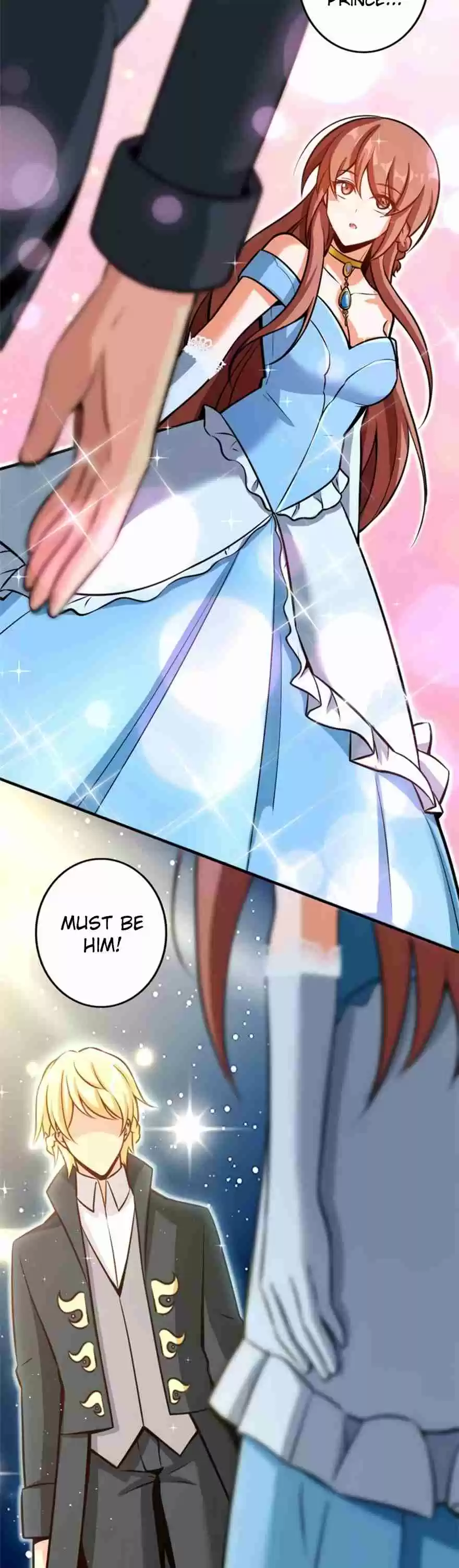 Release That Witch Ch. 118 A "Star" and a "Flower"