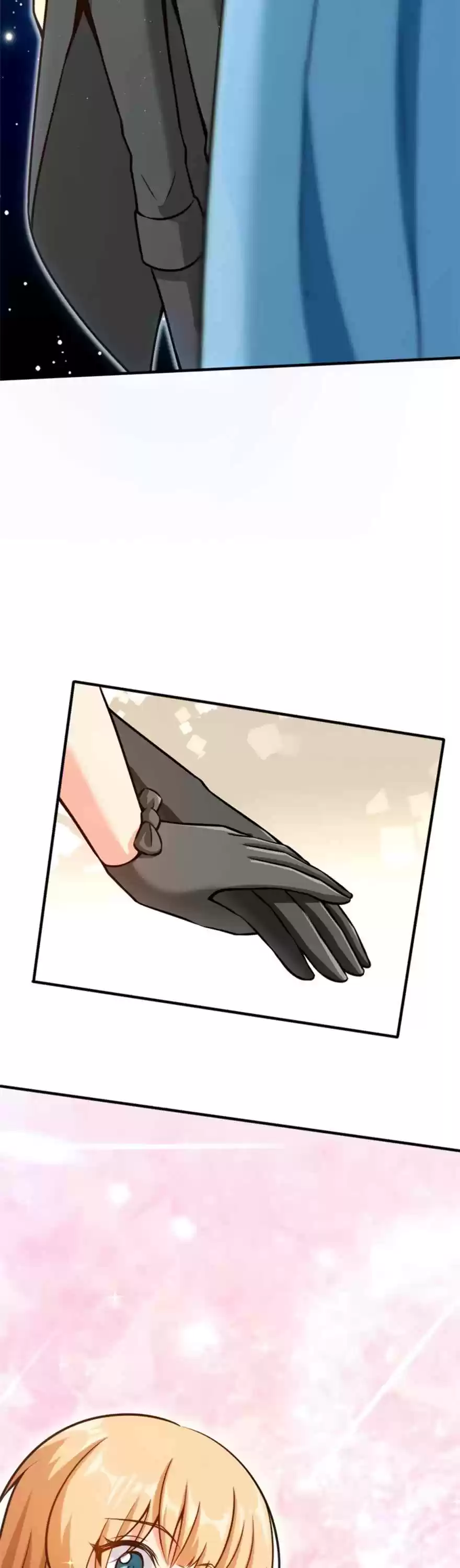 Release That Witch Ch. 118 A "Star" and a "Flower"