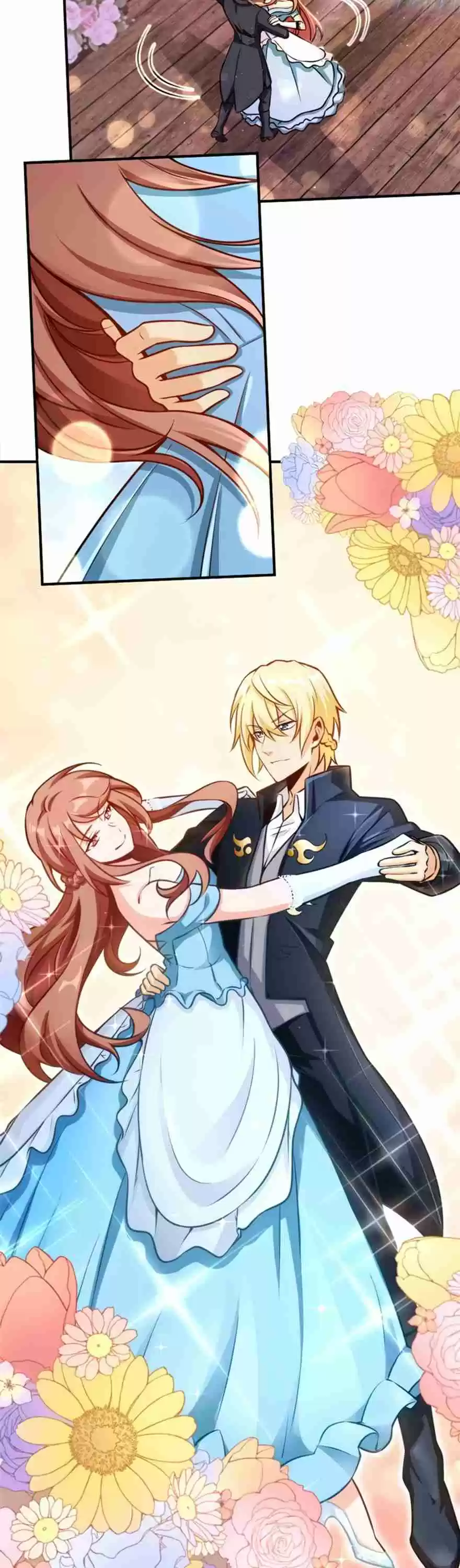 Release That Witch Ch. 119 Can I Invite You For a Drink?