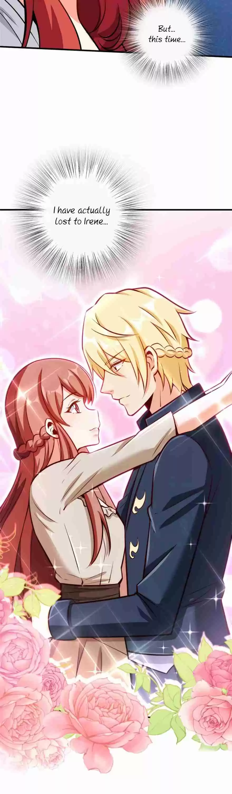 Release That Witch Ch. 119 Can I Invite You For a Drink?