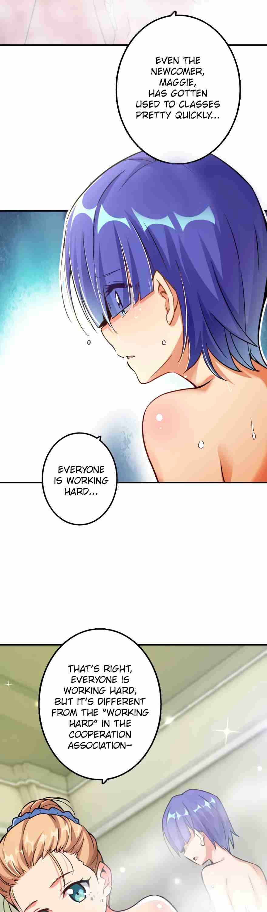 Release That Witch Ch. 131 Scented Soap