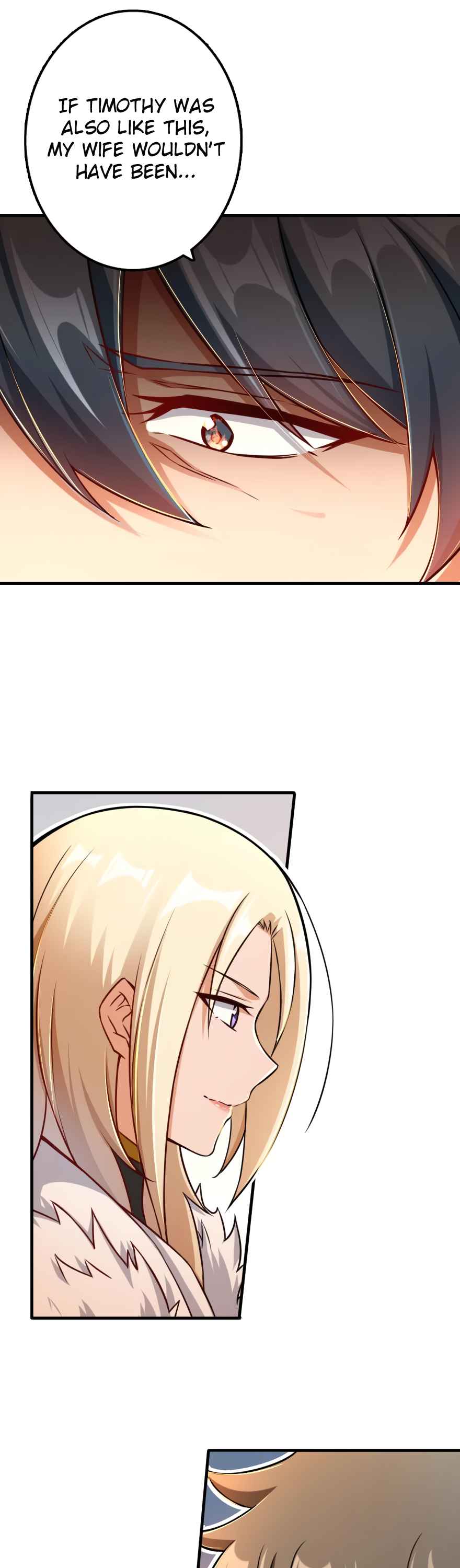 Release That Witch Ch. 142 City Operations