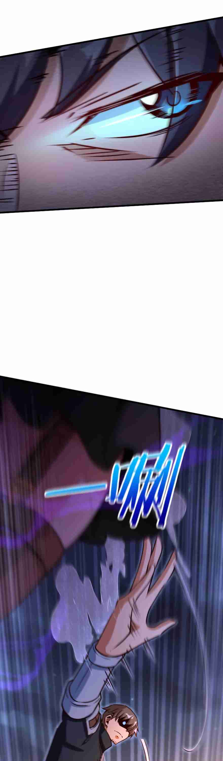 Release That Witch Ch. 144 The Day Before Returning Home