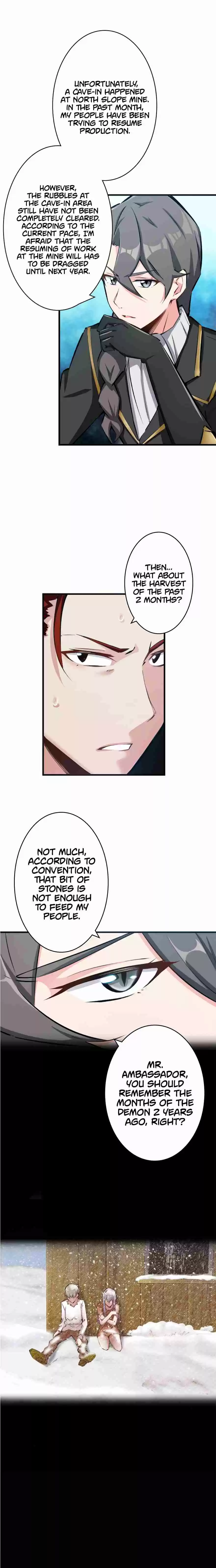 Release That Witch Ch. 15