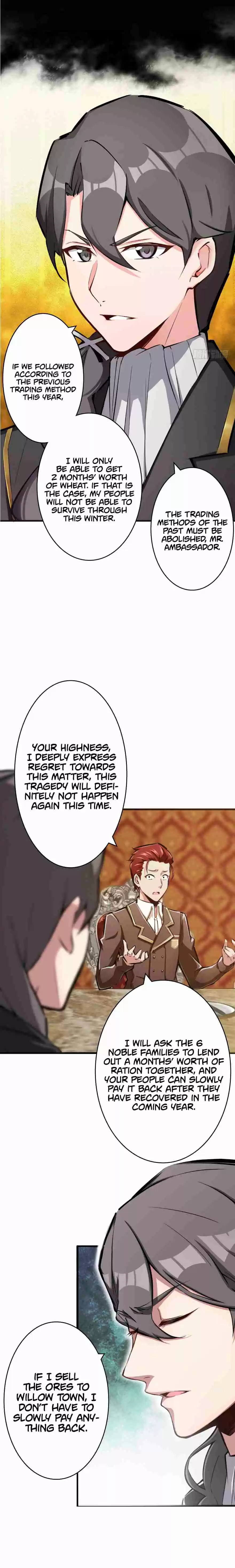 Release That Witch Ch. 15