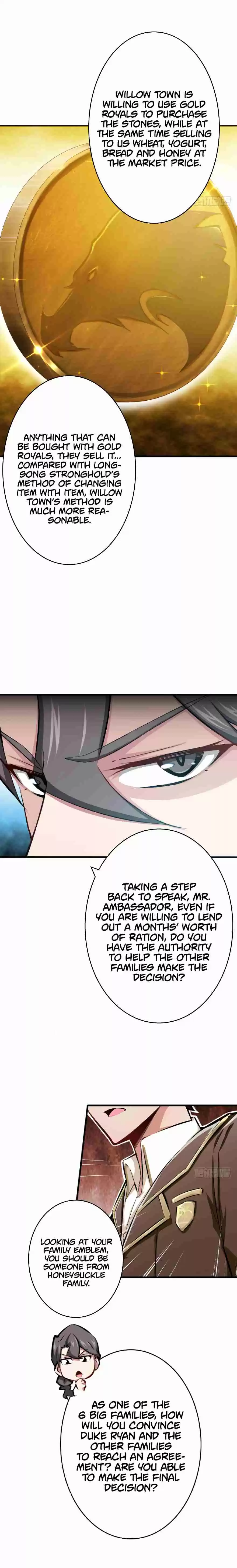 Release That Witch Ch. 15