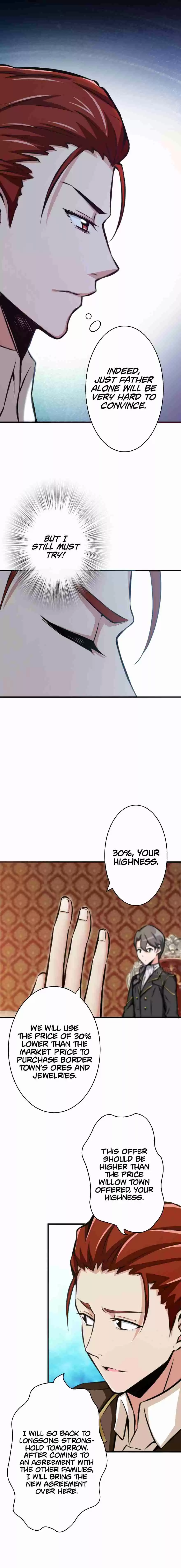 Release That Witch Ch. 15