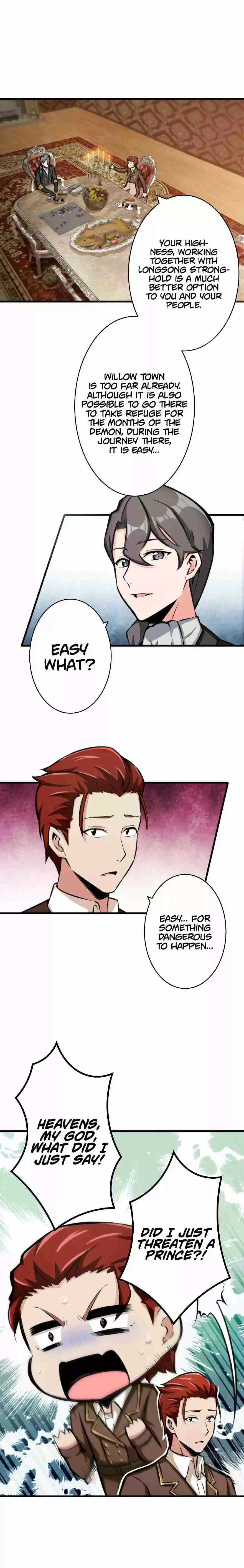 Release That Witch Ch. 15