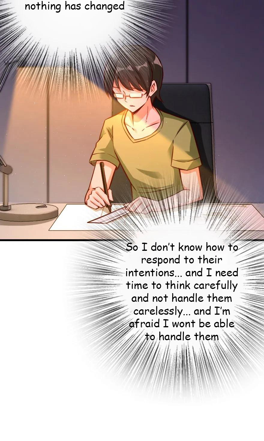 Release That Witch Ch. 151 Supper