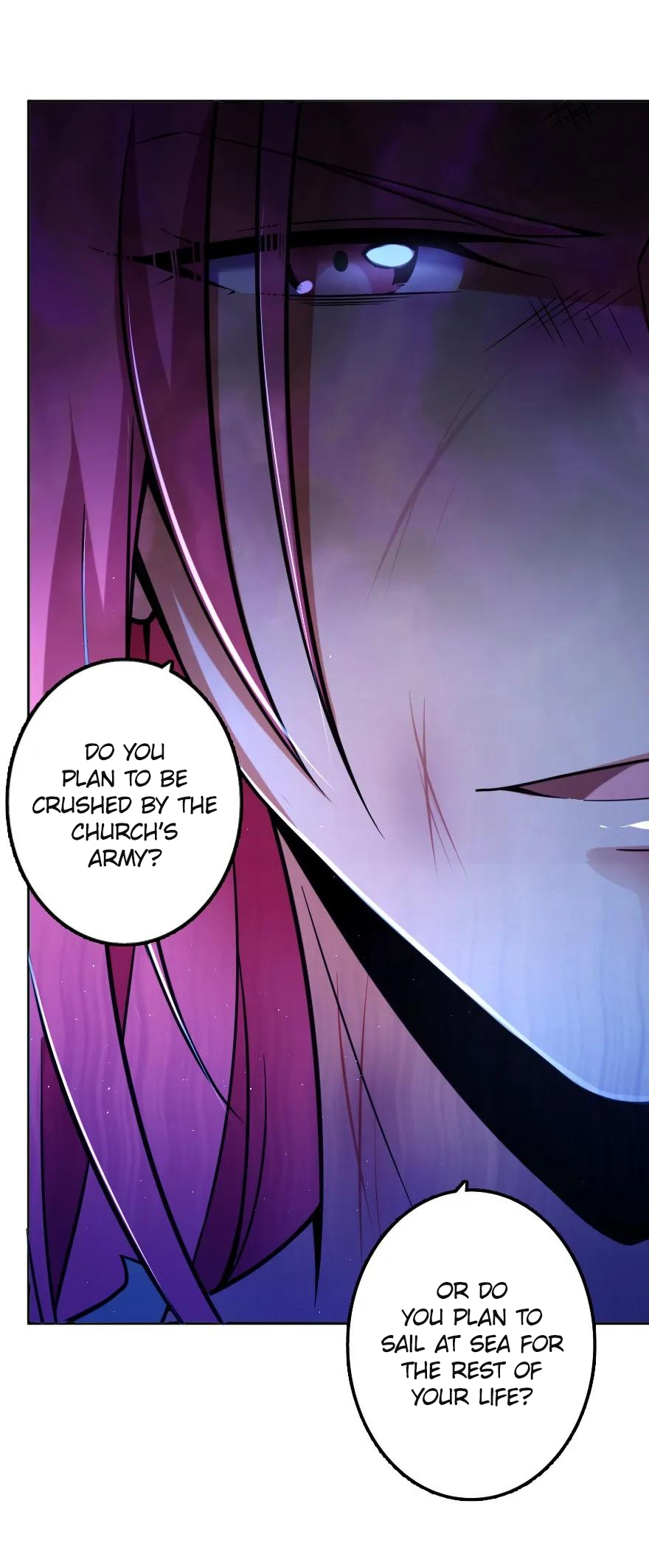 Release That Witch Ch. 156 New Clearwater