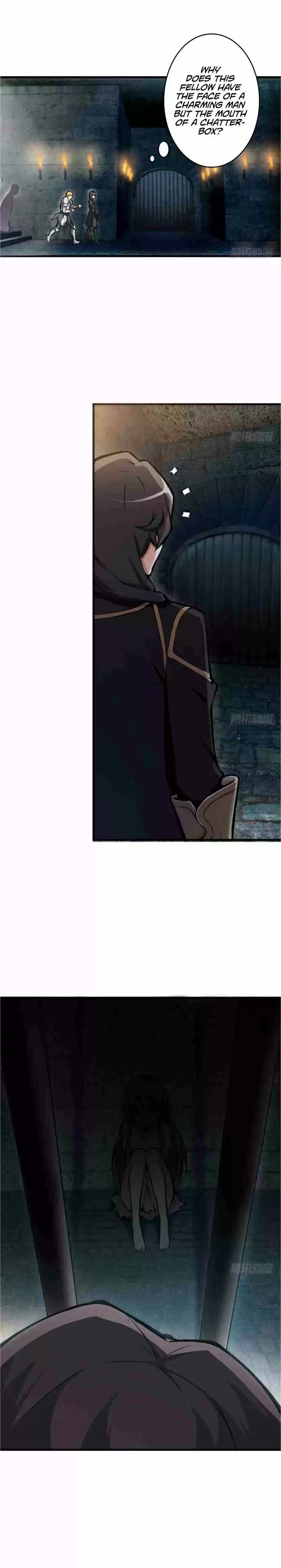 Release That Witch Ch. 2