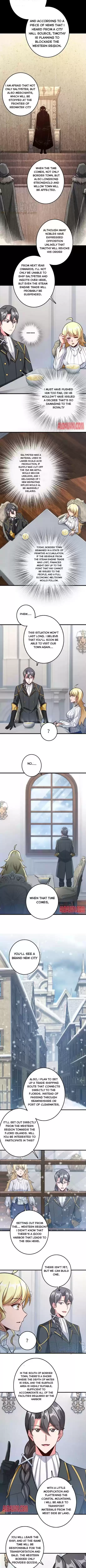 Release That Witch Ch. 224