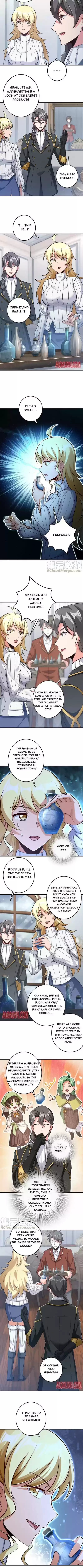 Release That Witch Ch. 224