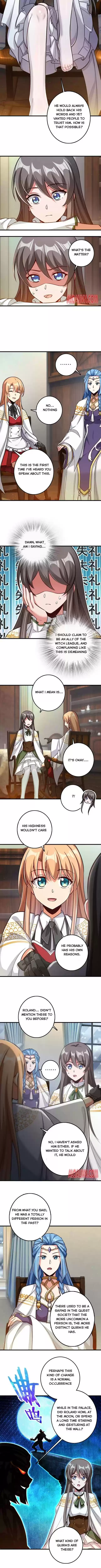 Release That Witch Ch. 224