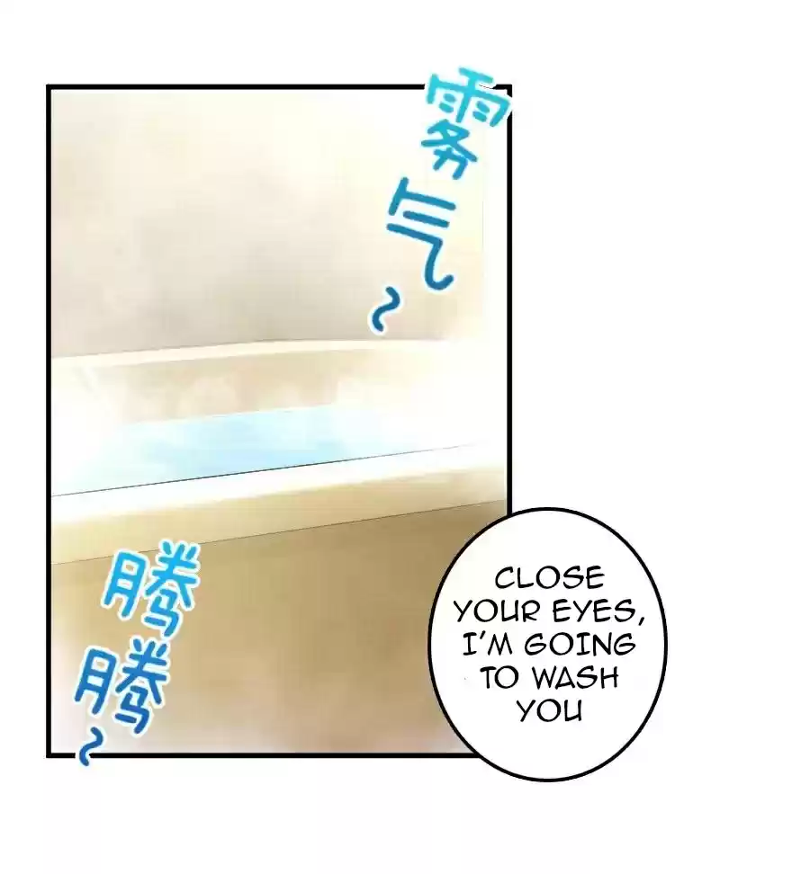 Release That Witch Ch. 227