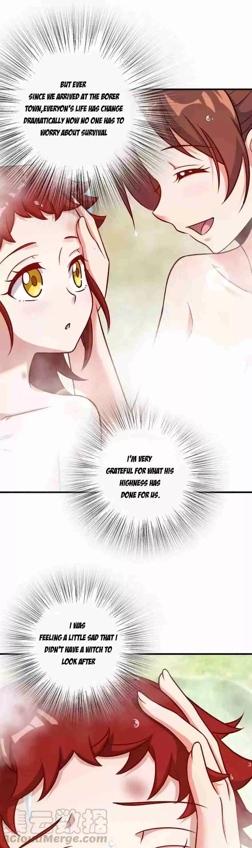 Release That Witch Ch. 227