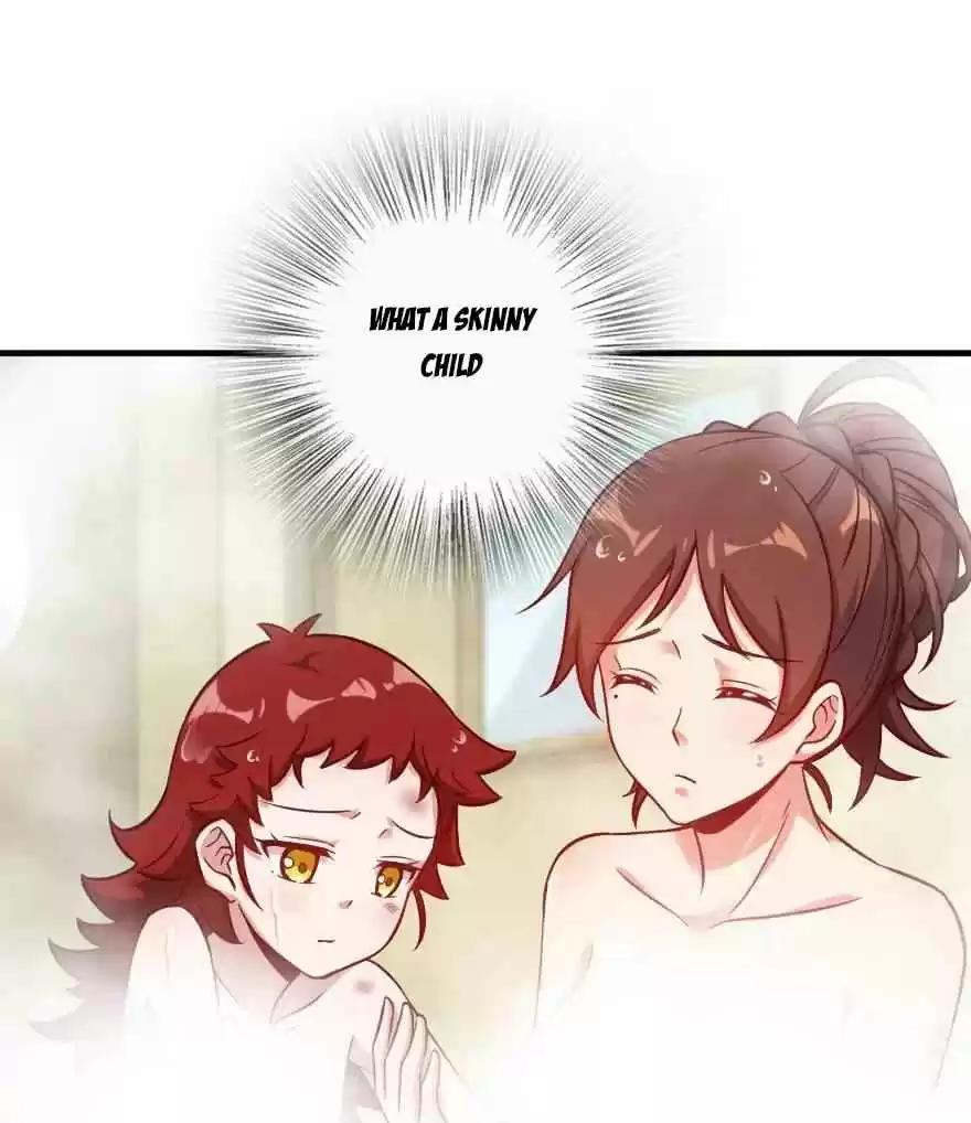 Release That Witch Ch. 227